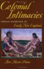Colonial Intimacies