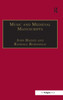 Music and Medieval Manuscripts