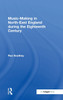 Music-Making in North-East England during the Eighteenth Century