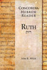 Concordia Hebrew Reader