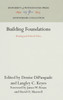 Building Foundations