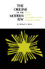 The Origins of the Modern Jew