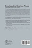 Encyclopedia of American Prisons