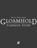 Raging Swan's Gloamhold Campaign Guide