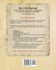 My Life Manual