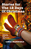 Stories for the 12 Days of Christmas (Hardcover)