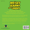 Wesley Learns About Credit