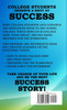 The Pre & Post College Student Pocket Guide to Success