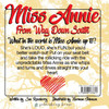Miss Annie