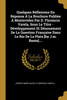 Quelques Réflexions En Réponse À La Brochure Publiée À Montevideo Par D. Florencio Varela, Sous Le Titre - Développement Et Dénouement De La Question Française Dans Le Rio De La Plata [by J.m. Bazin]....