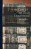 The McCues of the Old Dominion