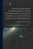 Nuevos Métodos Astronómicos Para Determinar La Hora, El Azimut, La Latitud Y La Longitud Geograficas