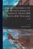 Ensayo Histórico De Las Revoluciones De México, Desde 1808 Hasta 1830, Volumes 1-2