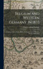 Belgium and Western Germany in 1833