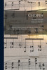 Chopin; opèra en 4 actes composé par Giacomo Orefice sur des mélodies de F. Chopin. Poème de Angiolo Orvieto. Adaptation française de Paul Milliet