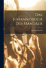 Das Johannesbuch der Mandäer