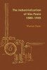 The Industrialization of S£o Paulo, 1800-1945