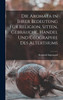 Die Aromata in Ihrer Bedeutung Für Religion, Sitten, Gebräuche, Handel Und Geographie Des Alterthums