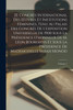 2E Congrès International Des Œuvres Et Institutions Féminines, Tenu Au Palais Des Congrès De L'exposition Universelle De 1900 Sous La Présidence D'honneur De M. Léon Bourgeois Et Sous La Présidence De Mademoiselle Sarah Monod; Volume 1