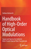 Handbook of High-Order Optical Modulations