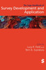 The Sage Handbook of Survey Development and Application