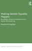 Making Gender Equality Happen