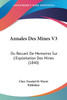 Annales Des Mines V3