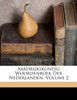 Aardrijkskundig Woordenboek Der Nederlanden, Volume 2