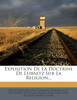 Exposition De La Doctrine De Leibnitz Sur La Religion...