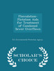 Flocculation-Flotation Aids for Treatment of Combined Sewer Overflows - Scholar's Choice Edition