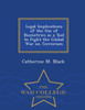 Legal Implications of the Use of Biometrics as a Tool to Fight the Global War on Terrorism - War College Series