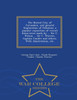 The Buried City of Jerusalem, and general Exploration of Palestine