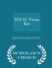STS 67 Press Kit - Scholar's Choice Edition