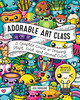 Adorable Art Class
