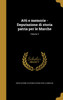 Atti e memorie - Deputazione di storia patria per le Marche; Volume 3
