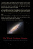 The Oerken Tree - Book I in The Whole Creation Groans Series