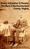 Poetry of  Jonathan G. Murphy