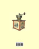 Coffee grinders Peter Dienes