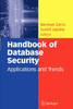 Handbook of Database Security