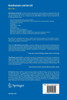 Bioinformatics and the Cell
