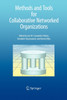 Methods and Tools for Collaborative Networked Organizations