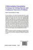 A Reformulation-Linearization Technique for Solving Discrete and Continuous Nonconvex Problems