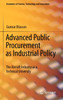 Advanced Public Procurement as Industrial Policy