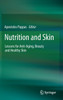Nutrition and Skin