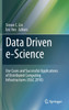 Data Driven e-Science