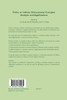 Finite or Infinite Dimensional Complex Analysis and Applications