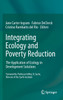 Integrating Ecology and Poverty Reduction