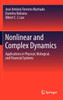 Nonlinear and Complex Dynamics