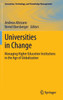Universities in Change