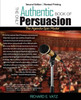 The Only Authentic Book of Persuasion